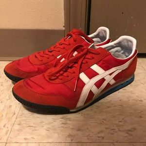 Onitsuka Tiger Ultimate 81 ASICS